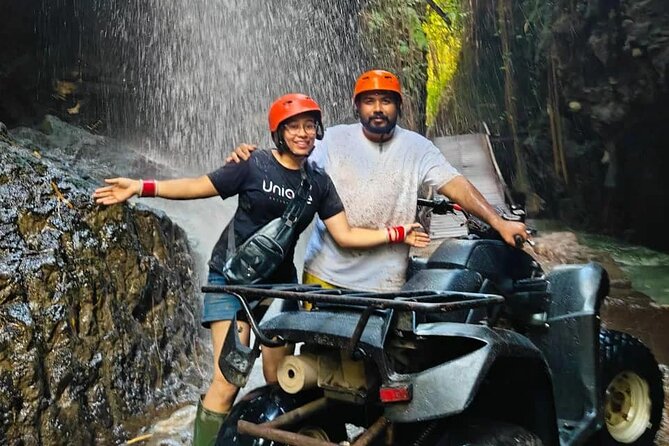 Bali Private Custom Tour - A Bali day built around your priorities