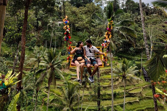 Bali Private Custom Tour - What the 10-hour Bali itinerary really means