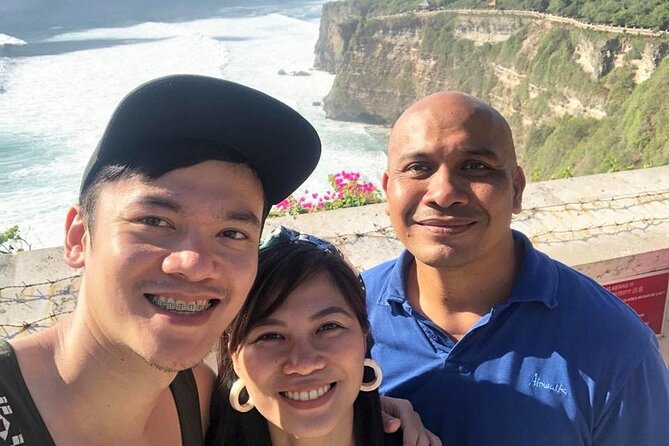 Bali Private Driver Service - The value of local driving knowledge