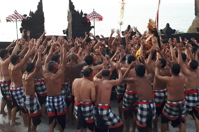 Bali Private Driver Service - A few practical limits to keep in mind