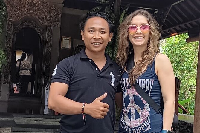 Bali Private Driver & Tour Guide - Why a private driver makes sense in Bali