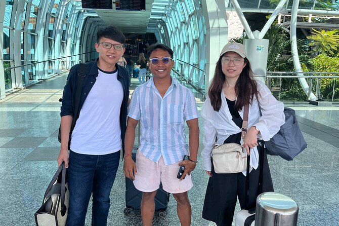 Bali Private Driver & Tour Guide - Ubud, coffee plantations, and waterfalls