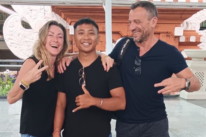 Bali Private Driver & Tour Guide - Vehicle comfort and road time
