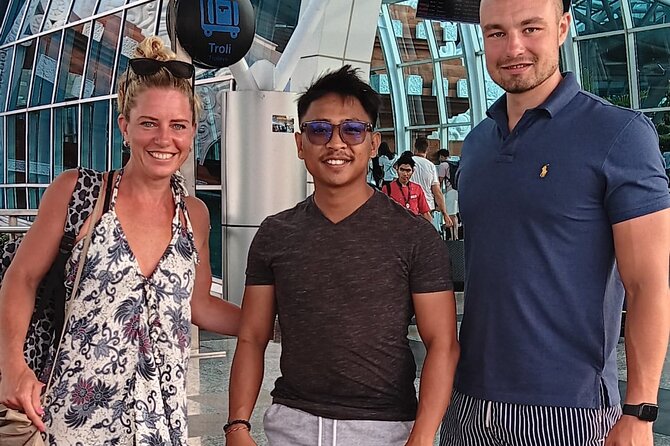 Bali Private Driver & Tour Guide - Who should book this service