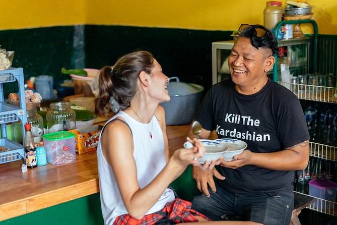 Bali Private Food Walking Tour With Locals: The 10 Tastings - Who should book this Denpasar food tour?
