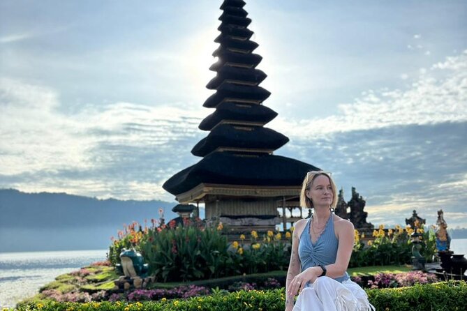 Bali : Private Fullday trip, Discover North Bali Destination - Key points to know before booking