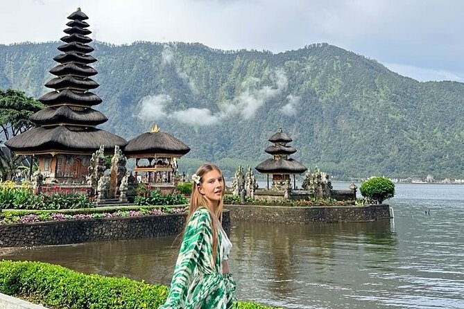 Bali : Private Fullday trip, Discover North Bali Destination - Jatiluwih rice terraces and the value of a slower first stop