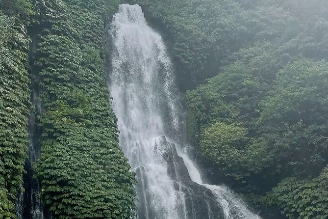 Bali : Private Fullday trip, Discover North Bali Destination - Munduk, Twin Lakes, and the mountain road