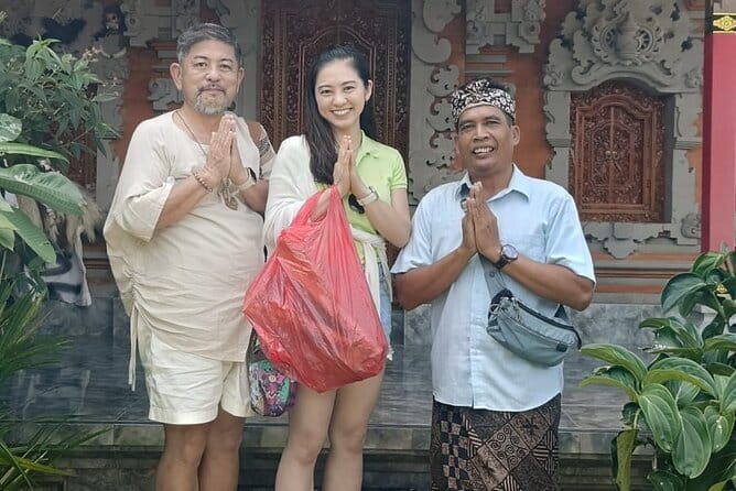 Bali Private Hotel Transfer Point To Point All Area - A practical start in Seminyak