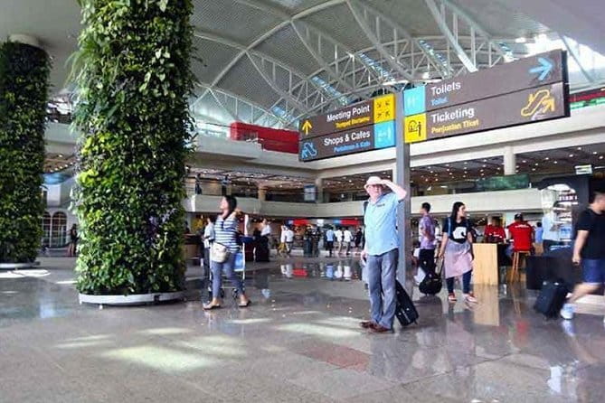 Bali Private Hotel Transfer Point To Point All Area - Is $17.19 per person good value?