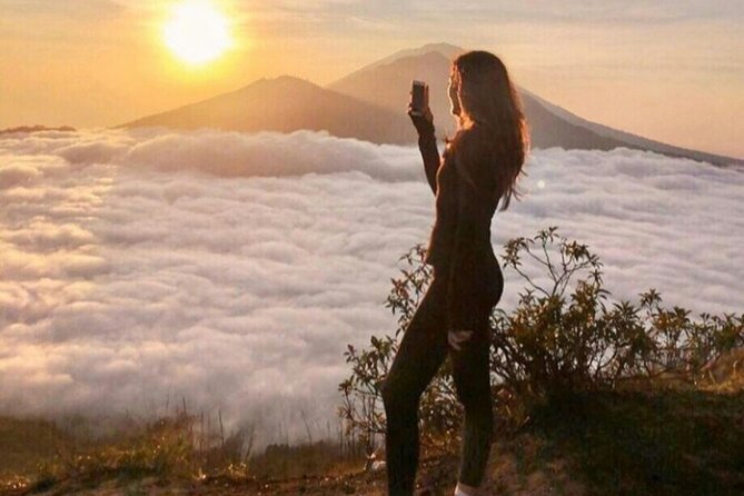 Bali: Private Mount Batur Sunrise Trek with Guide - The Balinese coffee plantation stop
