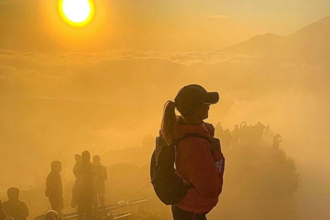 Bali: Private Mount Batur Sunrise Trek with Guide - Who will enjoy this private trek