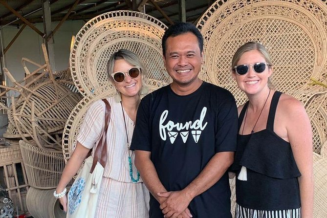 Bali Private Shopping Tour - A shopping safari for Bali interiors