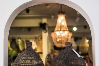 Bali Private Shopping Tour