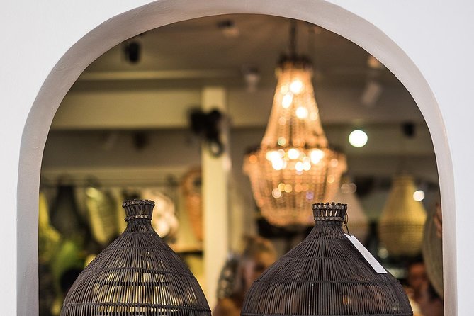 Bali Private Shopping Tour - Kerobokan: two hours for supplier shopping