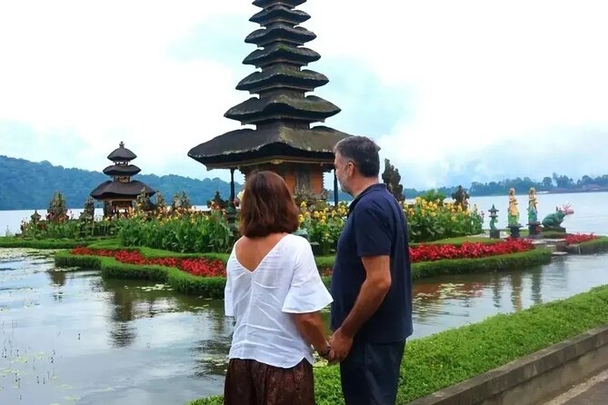 Bali Private tour - Starting at the Sacred Monkey Forest
