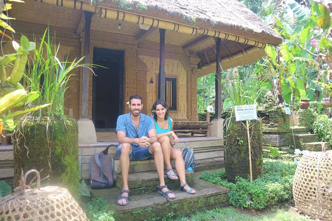 Bali Private tour - Tirta Empul and Bali’s living spiritual tradition