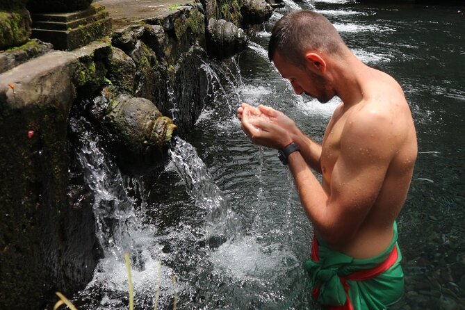Bali Private tour - Kanto Lampo Waterfall, a shorter nature stop