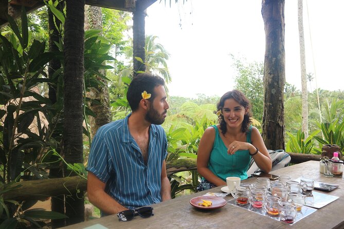 Bali Private tour - What the private vehicle adds to the day