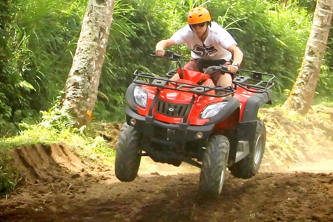 Bali Quad Bike: 2 Hours ATV Ride Adventure Activity - Is $35 a good value?