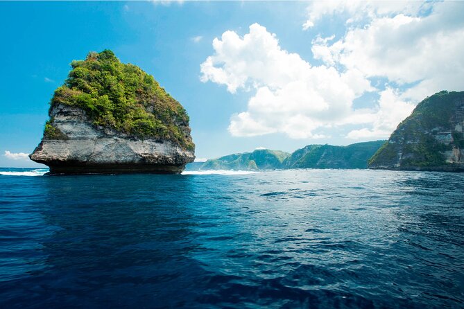Bali Reef Cruise and Lembongan Island Day Trip - The one-hour Lembongan village tour