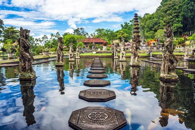 Bali Royal palaces (observe tour) - Why East Bali makes a strong full-day outing