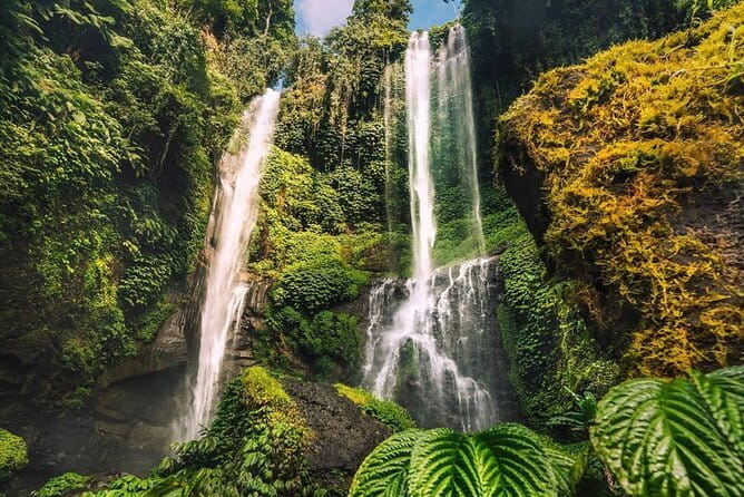 Bali Sekumpul with Fiji Waterfall & Bedugul Temple (Private Tour) - Why this northern Bali route is worth the long drive
