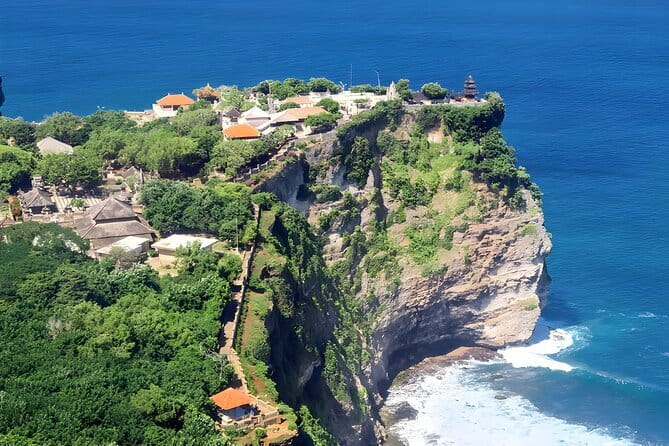 Bali Sekumpul with Fiji Waterfall & Bedugul Temple (Private Tour) - Is this northern Bali day trip a good choice?