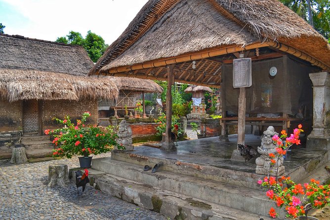 Bali Shore Excursions Cruise Dock In Bali - How much time and money should you allow?