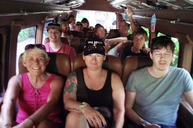 Bali Sightseeing Car Hire with English-speaking Guide and Driver - Who will get the most from this service