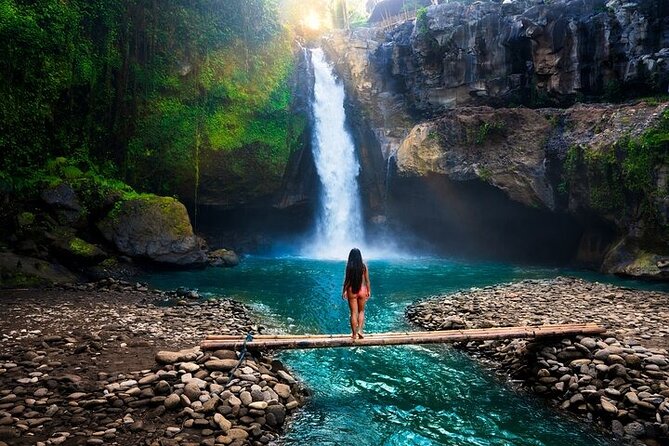 Bali Snorkeling Blue Lagoon with lunch &Optional waterfall Visit - Should you book this Blue Lagoon tour?