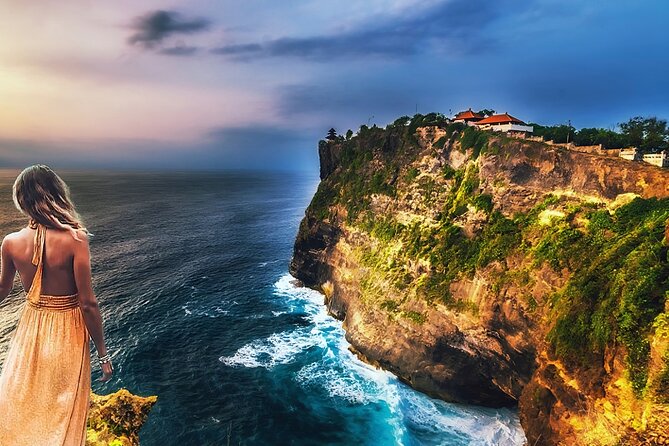Bali Spa and Uluwatu Sunset Trip with Dinner Packages - Private transport and the long-day question
