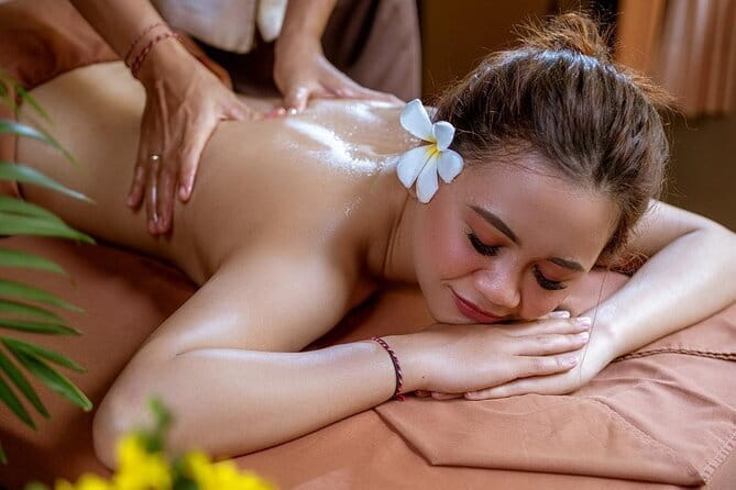 Bali Spa Massage 2 Hour at Luxury Spa - Key points at a glance