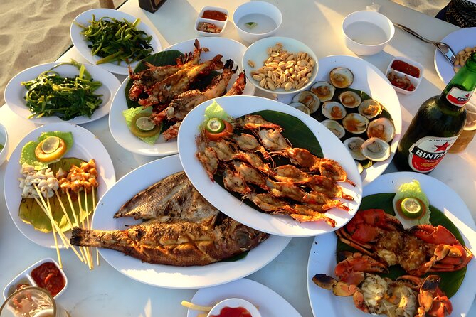 Bali Spa Packages and Uluwatu Sunset Trip with Dinner - Uluwatu Temple brings the cliff-top drama
