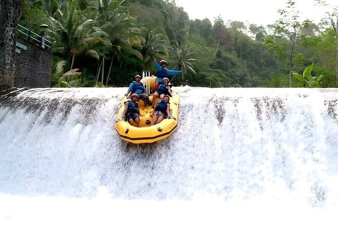 Bali Swing and Quad Bike Packages - Ubud Best Activities - What private transport changes