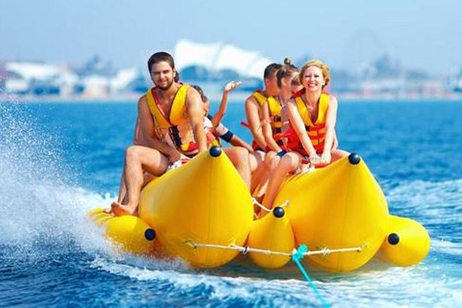 Bali Tour Package 9 Days 8 Nights - Arriving in Bali and settling into Kuta