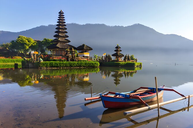 Bali Tour: The Best Way to Explore The Highlight of Bali - A warm-water pause at Penatahan Hot Spring