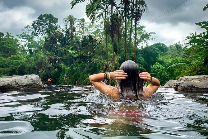 Bali Tour: The Best Way to Explore The Highlight of Bali - The pace, clothing, and small practical details