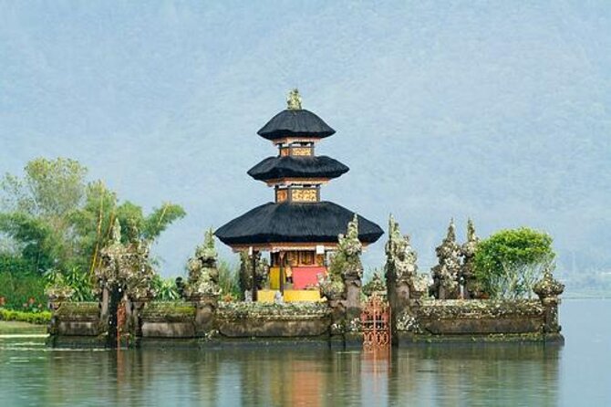 Bali Unesco World Heritage Sites Tour (Private & All-Inclusive) - Key points to know before booking