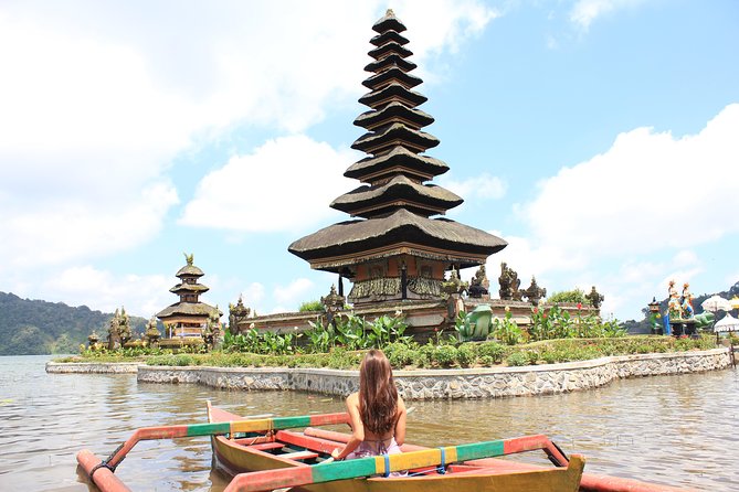 Bali Unesco World Heritage Sites Tour (Private & All-Inclusive) - Guides can shape the whole day