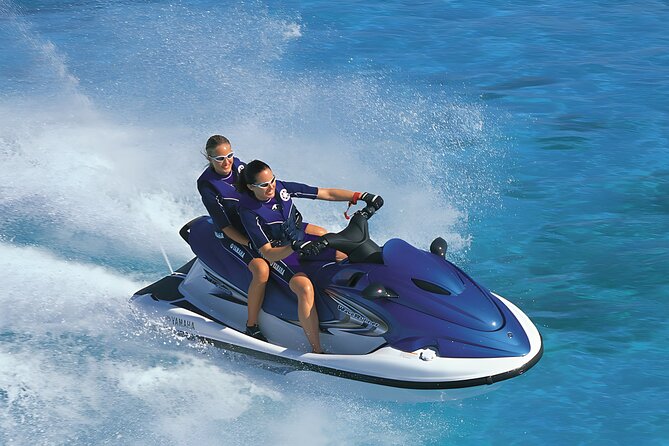Bali Water Sport and ATV Ride Packages : Best Quad Bike Trip - At a glance
