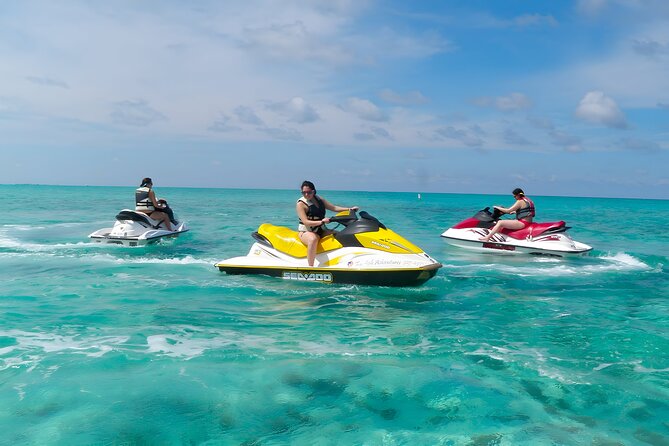 Bali Water Sport and ATV Ride Packages : Best Quad Bike Trip - Practical tips before you book