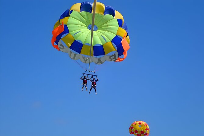 Bali Water Sport and ATV Ride Packages : Best Quad Bike Trip - Water sports at Bali Watersport Adventure