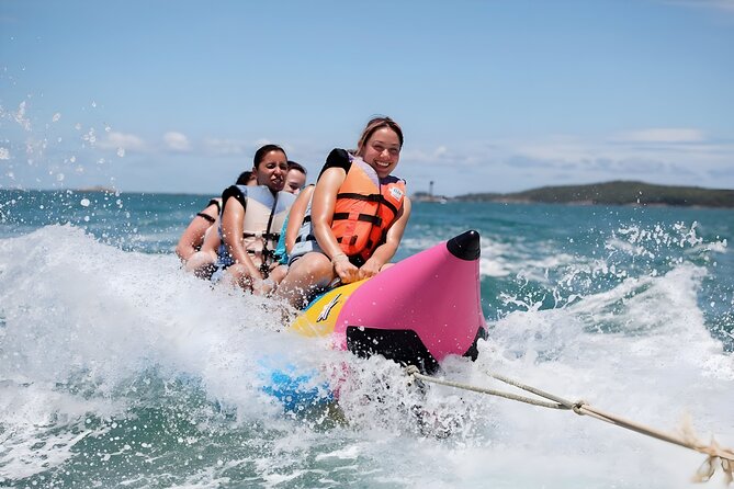 Bali Water Sport and Spa Packages - Bali Orchid Spa: two hours to slow down