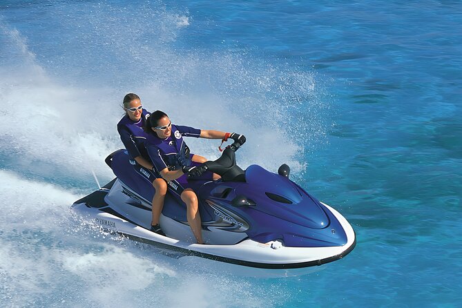 Bali Water Sport Jumbo Packages - Choosing between seven activity styles