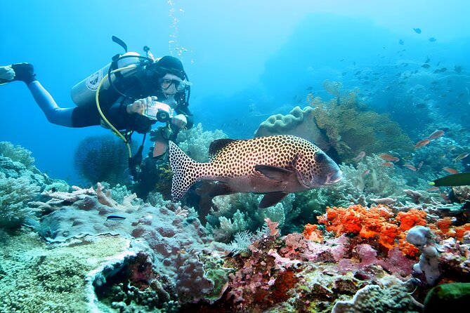 Bali Water Sport Jumbo Packages - What to bring and what to wear