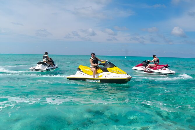 Bali Water Sports and Spa Packages with Dinner in Jimbaran - A busy Bali day with a useful change of rhythm