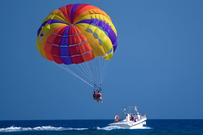 Bali Water Sports and Ubud Tour Packages - Lunch before the inland drive