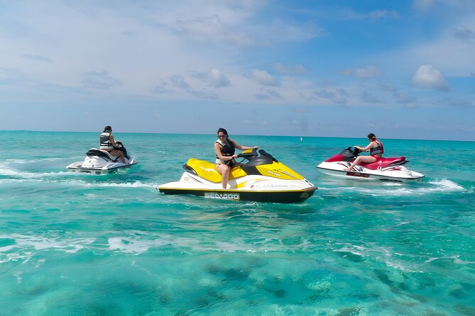 Bali Water Sports and Uluwatu Sunset Tour - A long south Bali day with a clear payoff