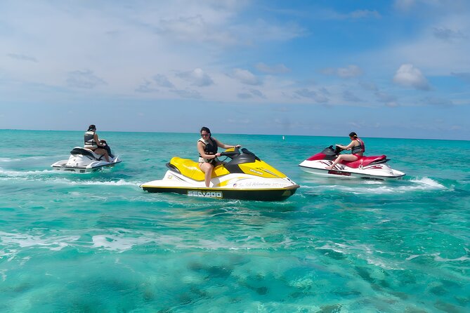 Bali Water Sports and Uluwatu Tour Packages - Padang-Padang Beach and a Needed Midday Break